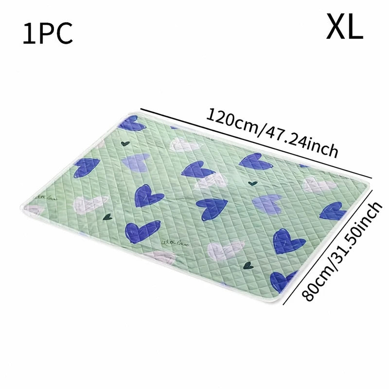 Cooling Pet Gel Mat