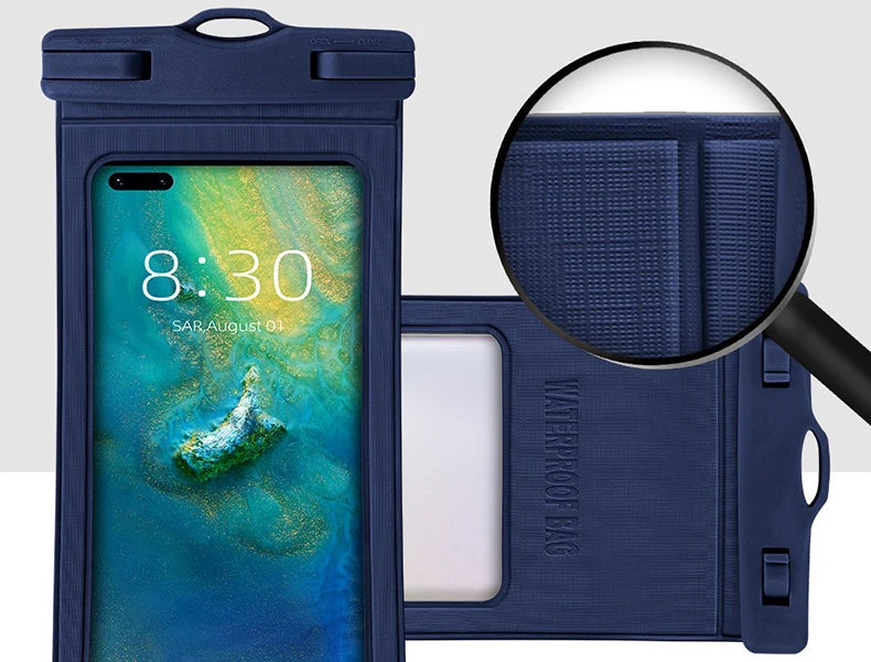 Waterproof Phone Pouch