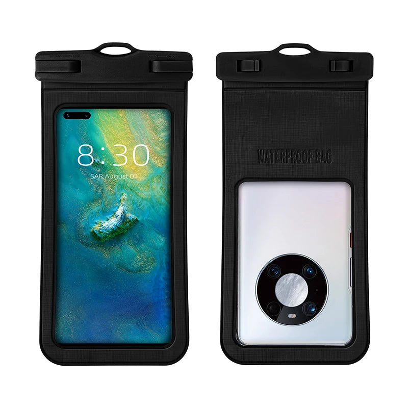 Waterproof Phone Pouch