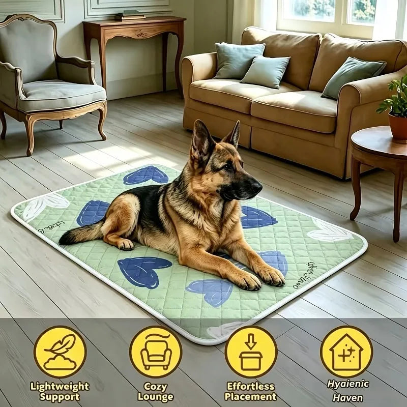 Cooling Pet Gel Mat