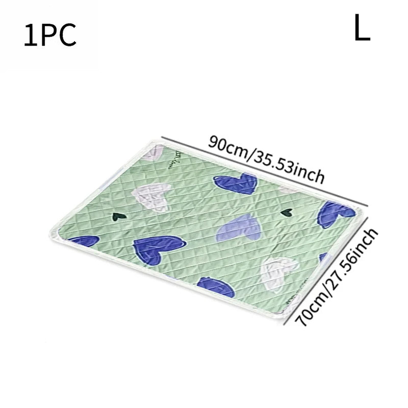 Cooling Pet Gel Mat