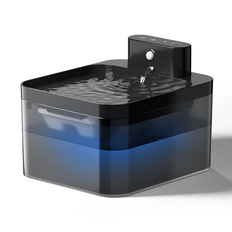 Wireless Cat Water Fountain