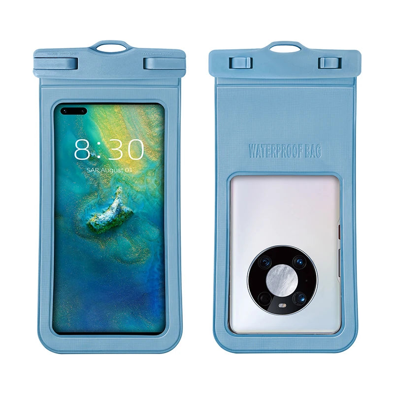 Waterproof Phone Pouch