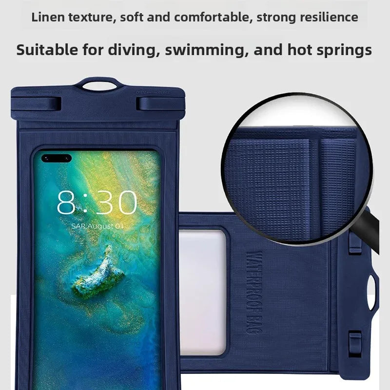 Waterproof Phone Pouch