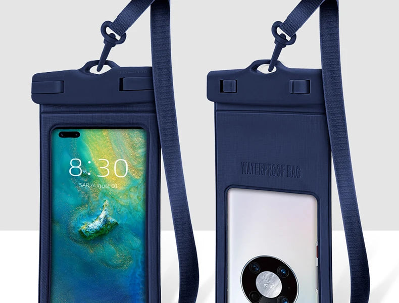 Waterproof Phone Pouch