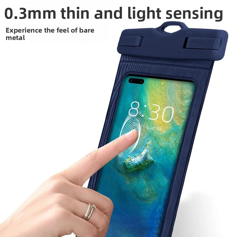 Waterproof Phone Pouch