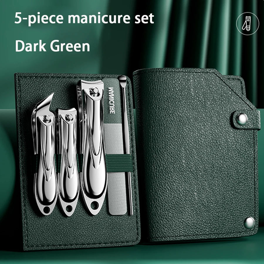 5-Piece Manicure Kit
