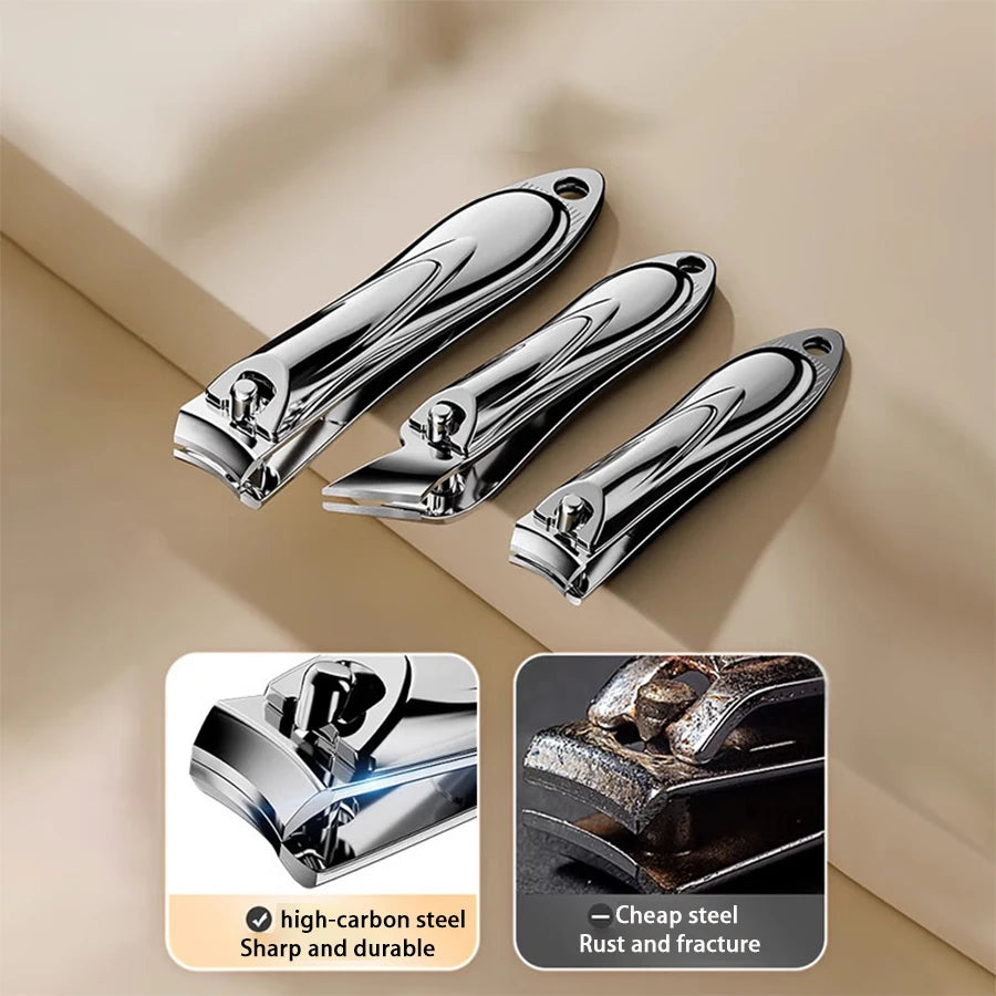 5-Piece Manicure Kit
