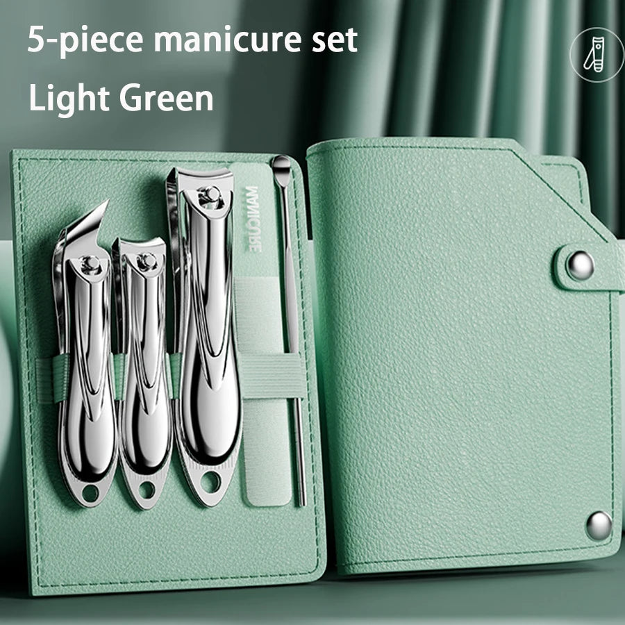 5-Piece Manicure Kit