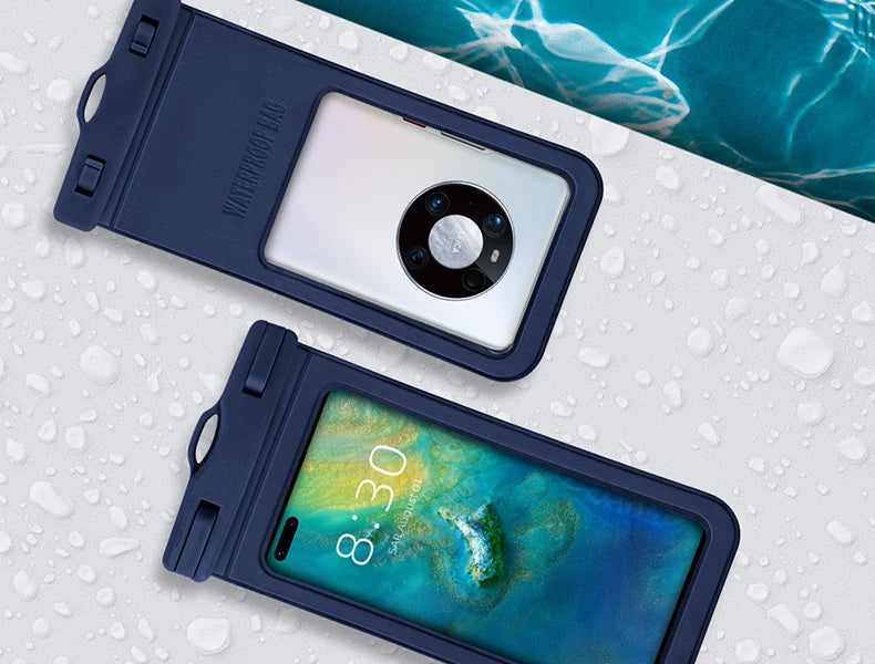 Waterproof Phone Pouch
