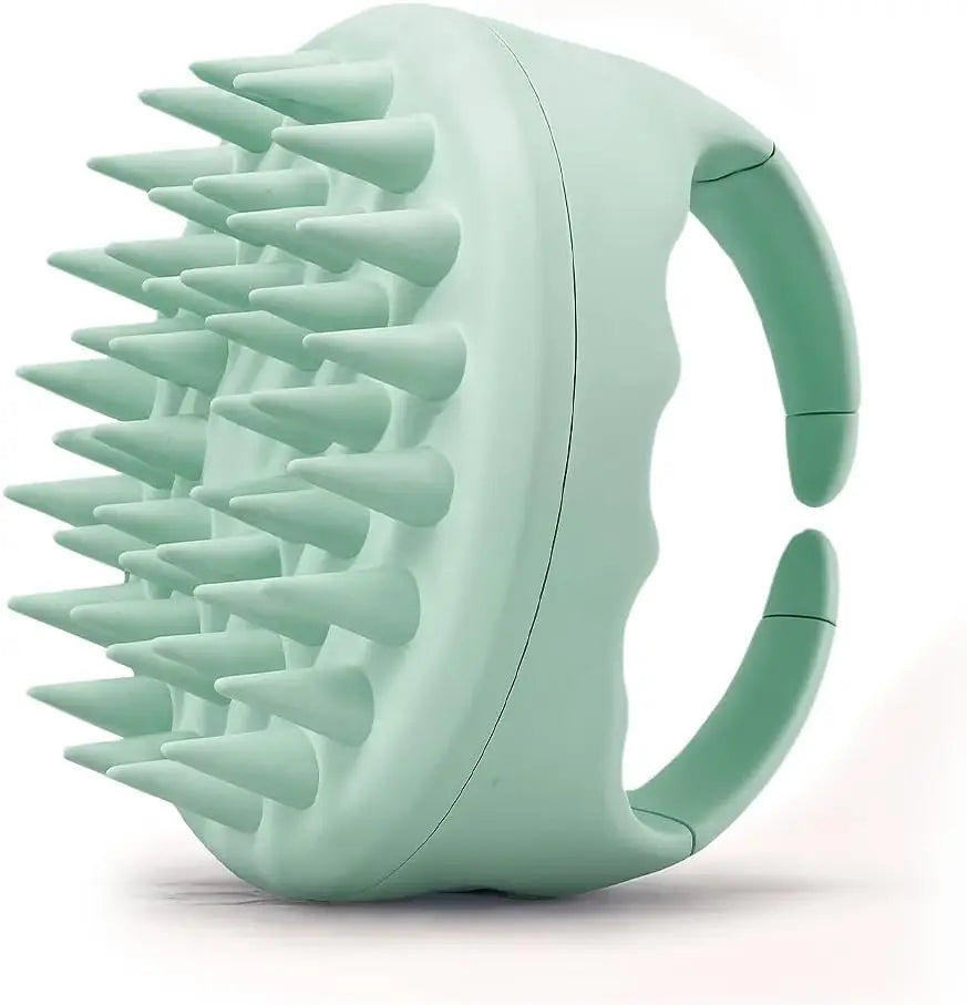 Scalp Massage Shampoo Brush