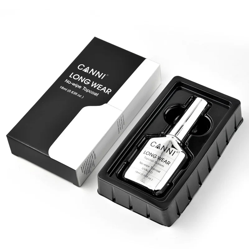 Canni 18ml Gel Top Base