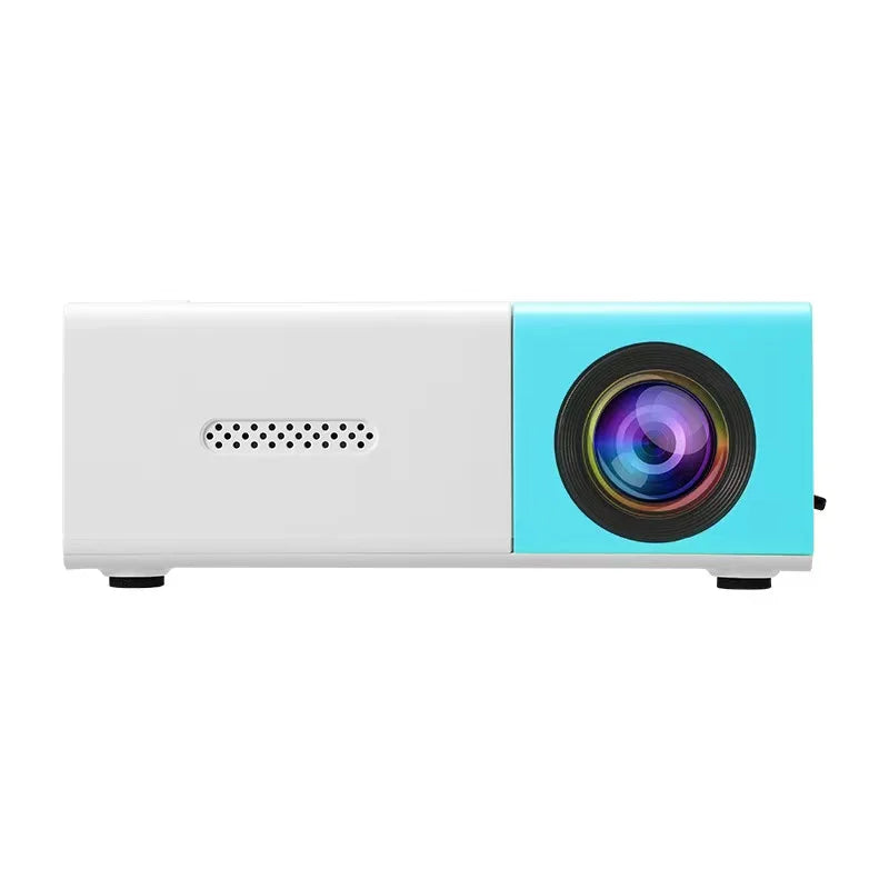 Mini Portable Projector