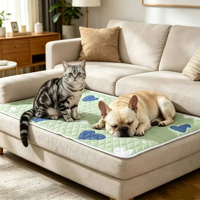 Cooling Pet Gel Mat