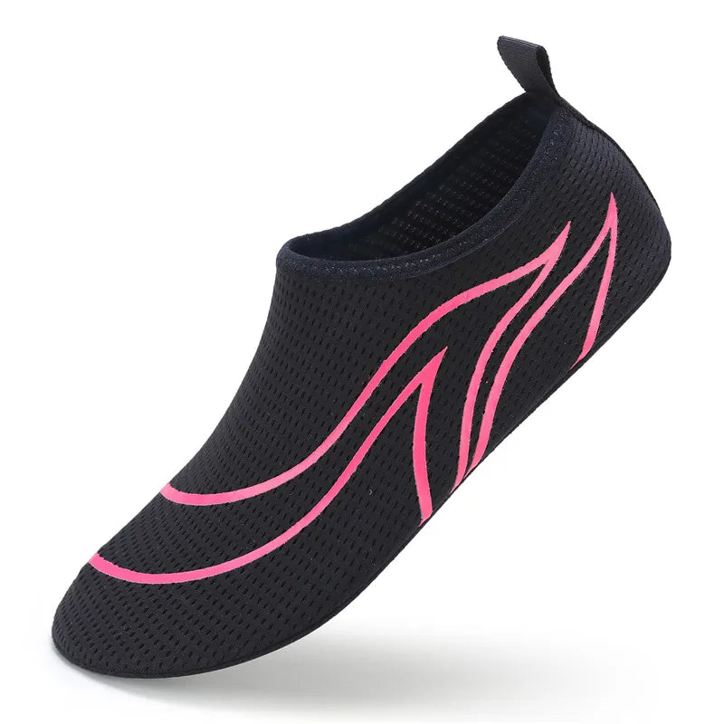 Summer Aqua Beach Shoes