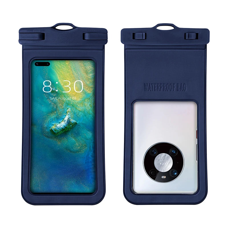 Waterproof Phone Pouch