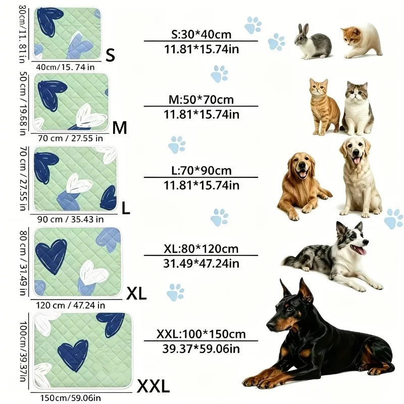 Cooling Pet Gel Mat