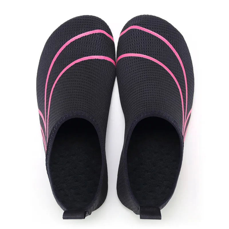 Summer Aqua Beach Shoes