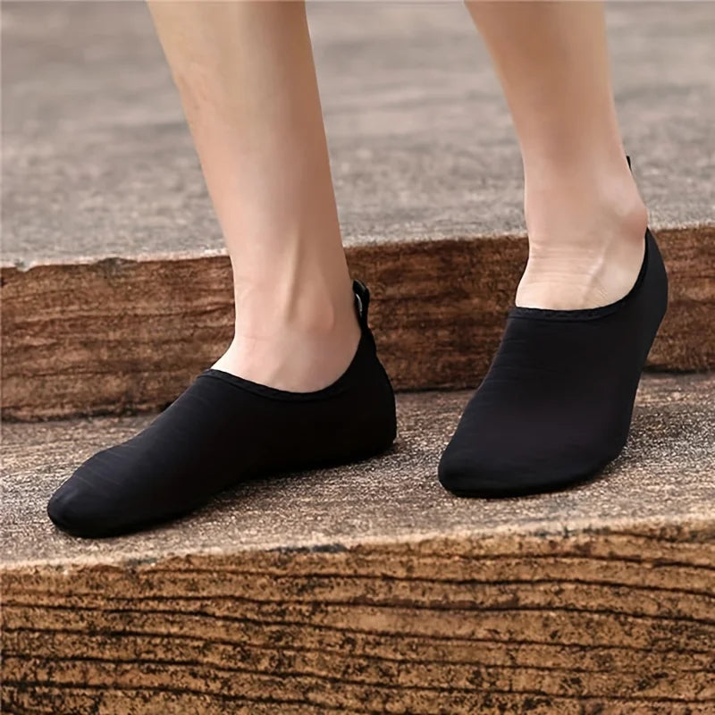 Quick-Dry Beach Water Shoes
