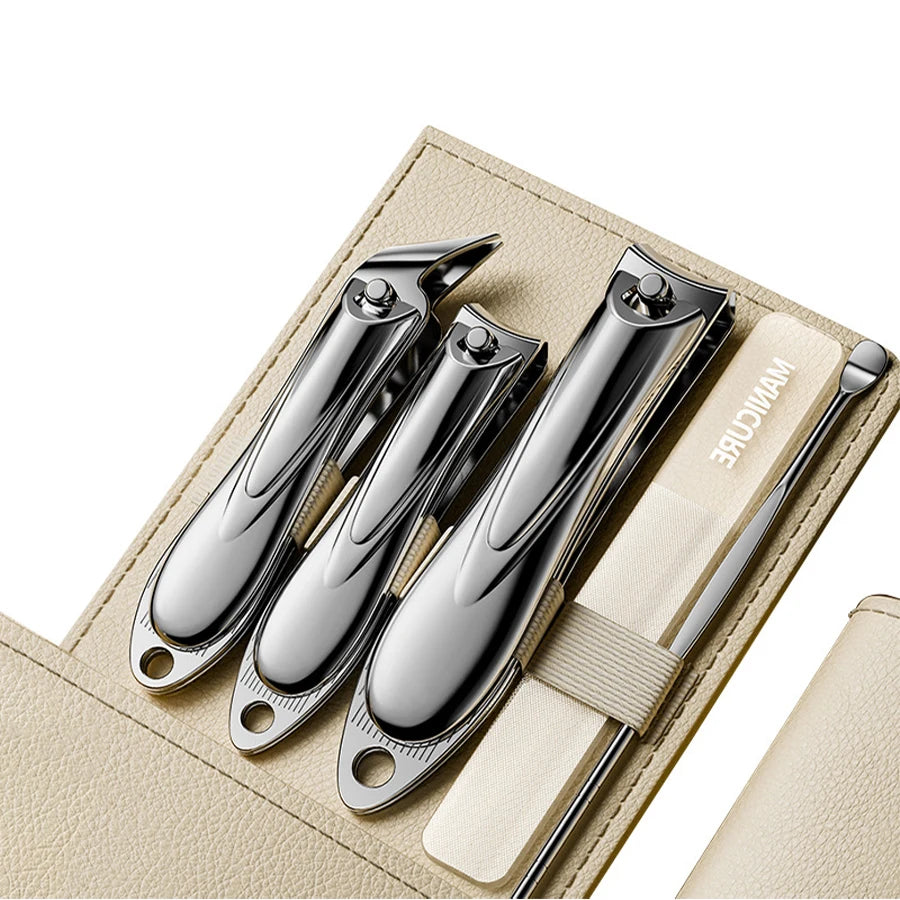5-Piece Manicure Kit