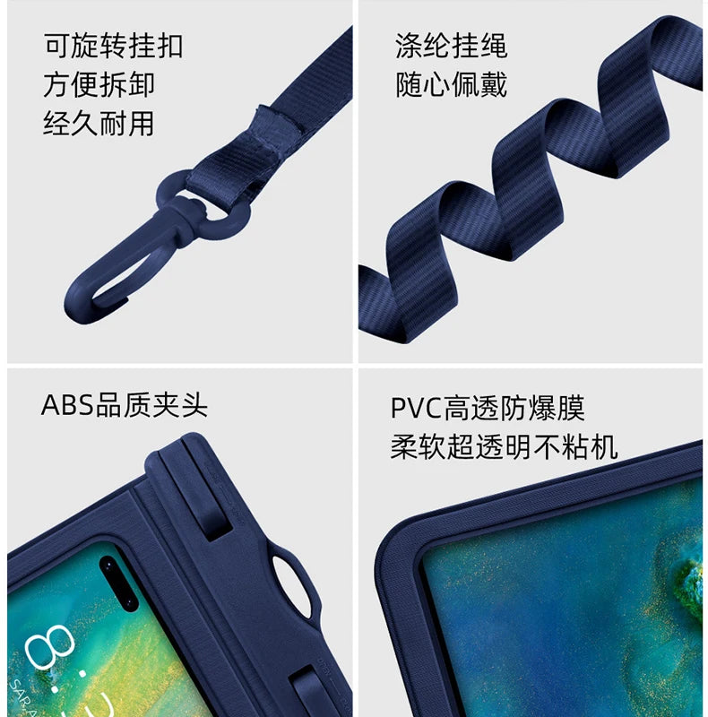 Waterproof Phone Pouch