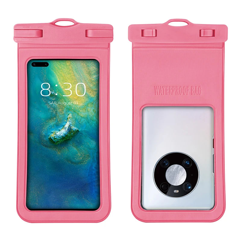Waterproof Phone Pouch