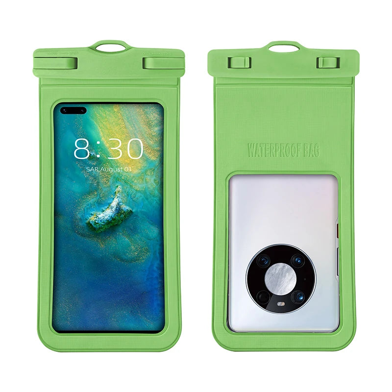 Waterproof Phone Pouch