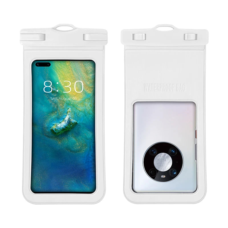 Waterproof Phone Pouch