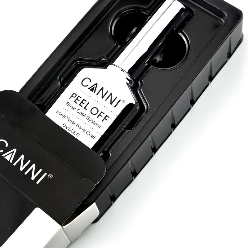 Canni 18ml Gel Top Base