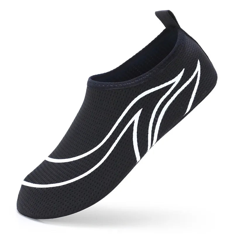 Summer Aqua Beach Shoes
