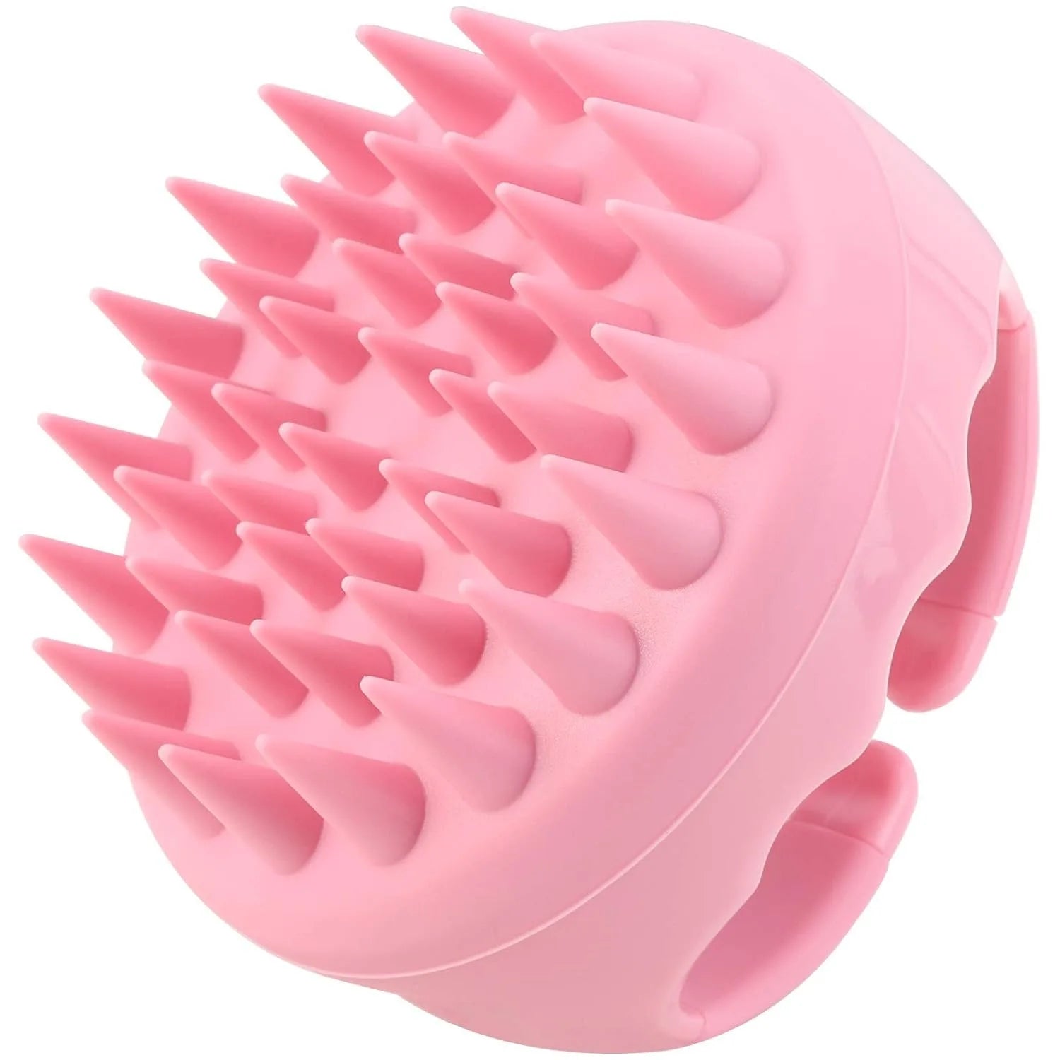 Scalp Massage Shampoo Brush