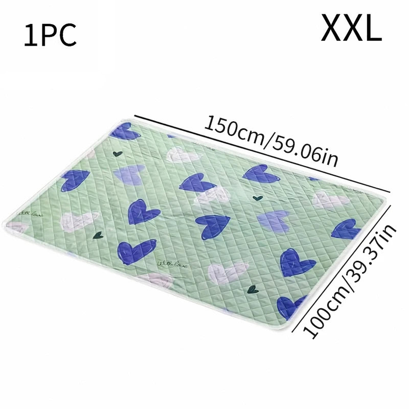 Cooling Pet Gel Mat