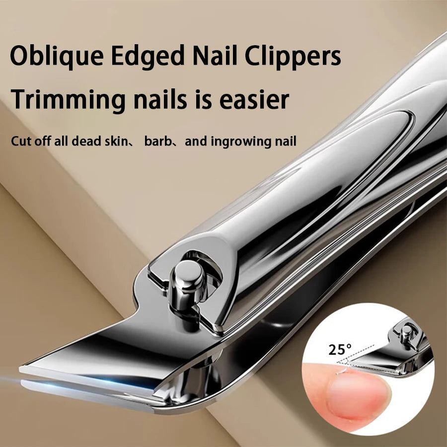 5-Piece Manicure Kit
