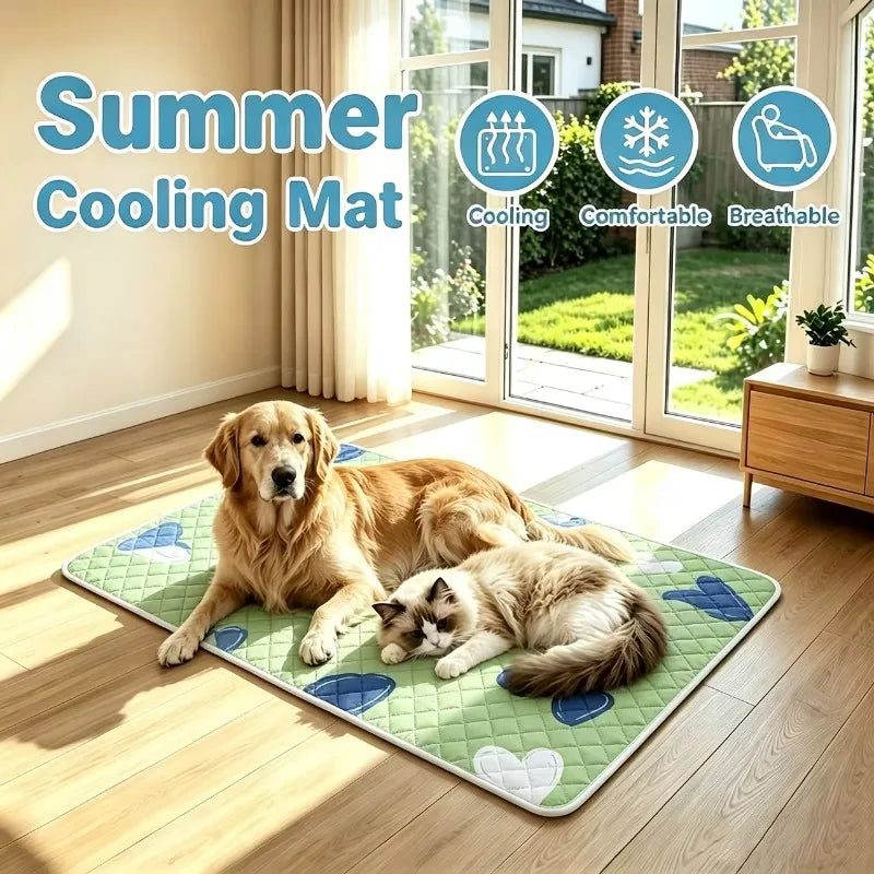 Cooling Pet Gel Mat