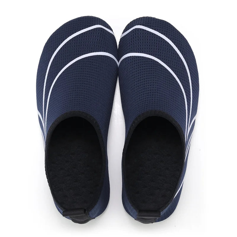 Summer Aqua Beach Shoes