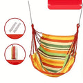 Canvas Camping Hammock