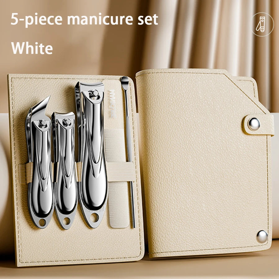 5-Piece Manicure Kit