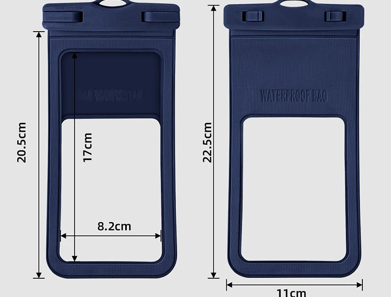 Waterproof Phone Pouch