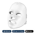 7-Color LED Face Mask