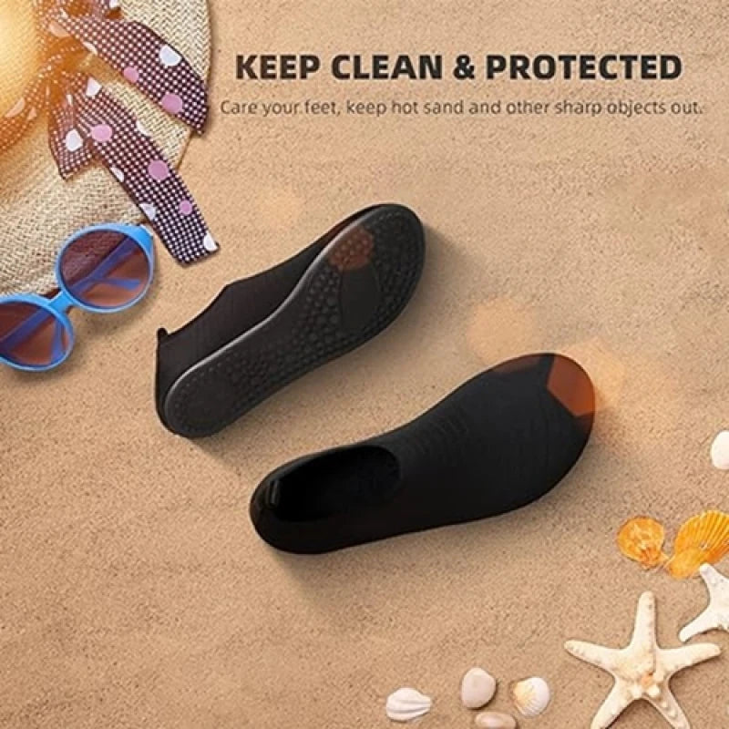 Quick-Dry Beach Water Shoes
