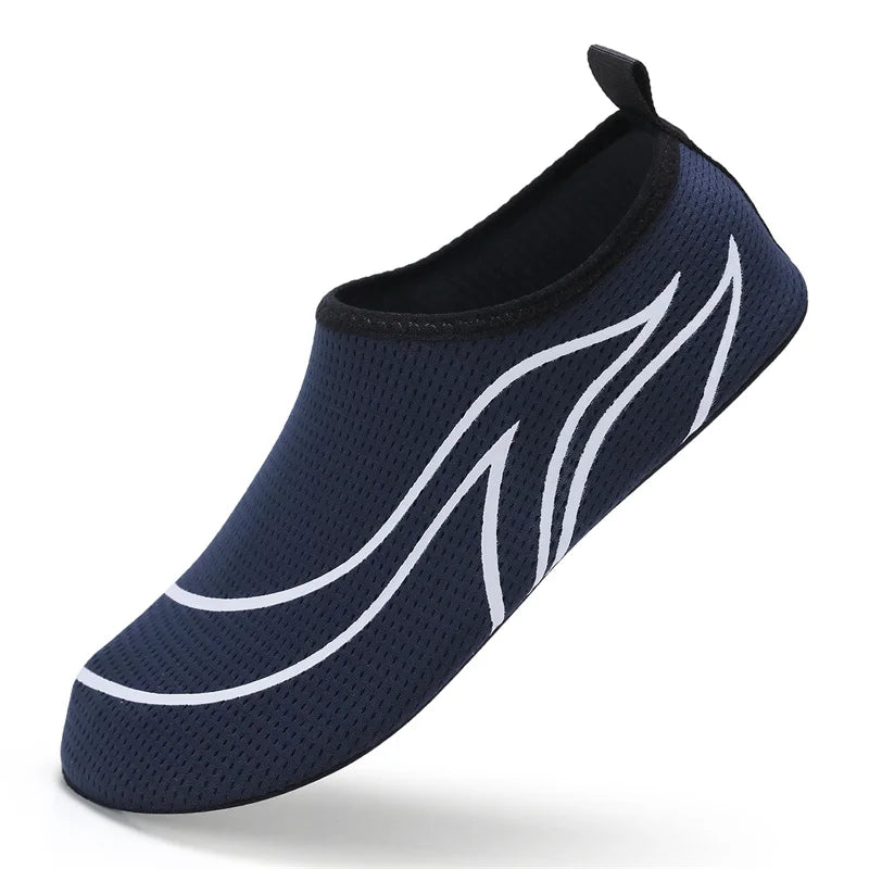 Summer Aqua Beach Shoes