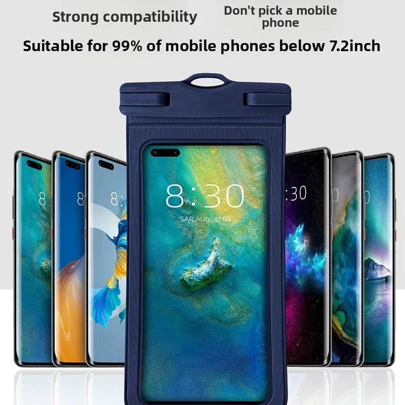 Waterproof Phone Pouch