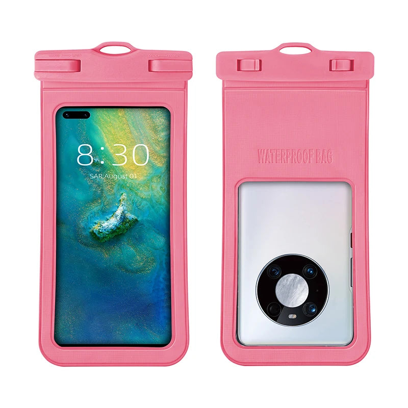 Waterproof Phone Pouch