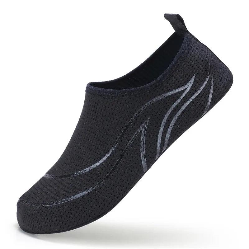 Summer Aqua Beach Shoes