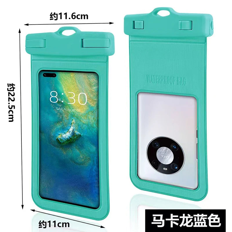 Waterproof Phone Pouch
