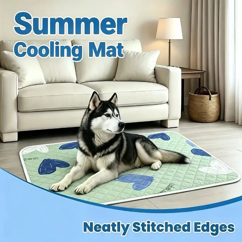 Cooling Pet Gel Mat