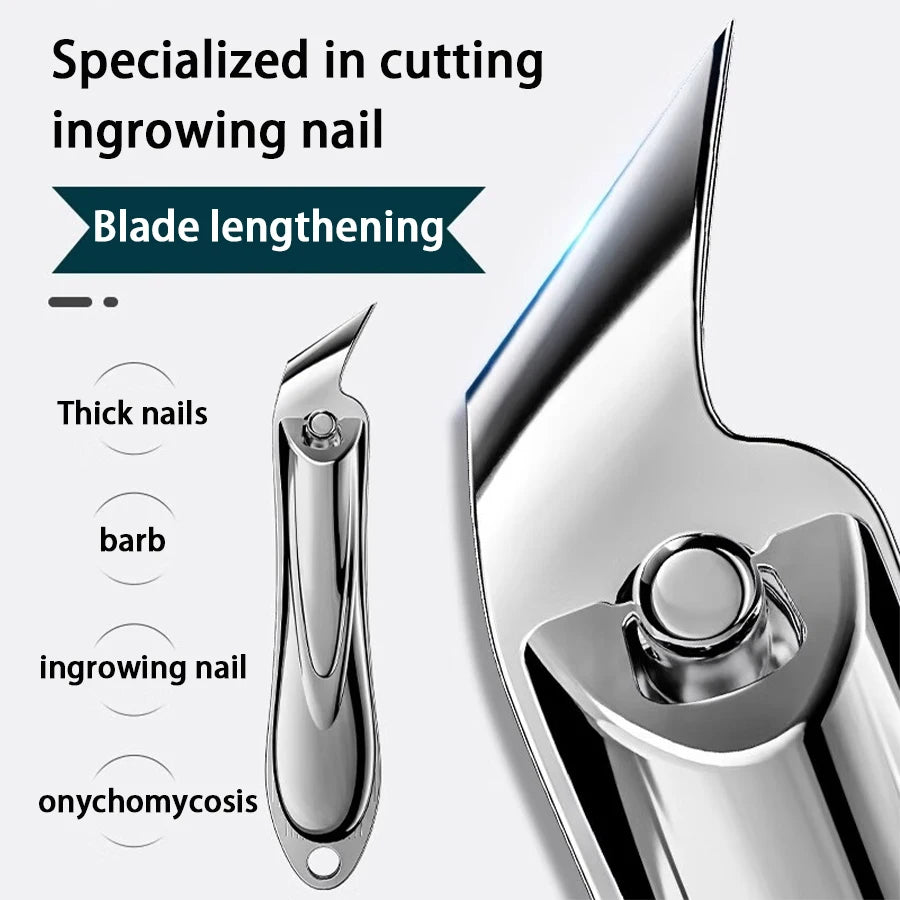 5-Piece Manicure Kit