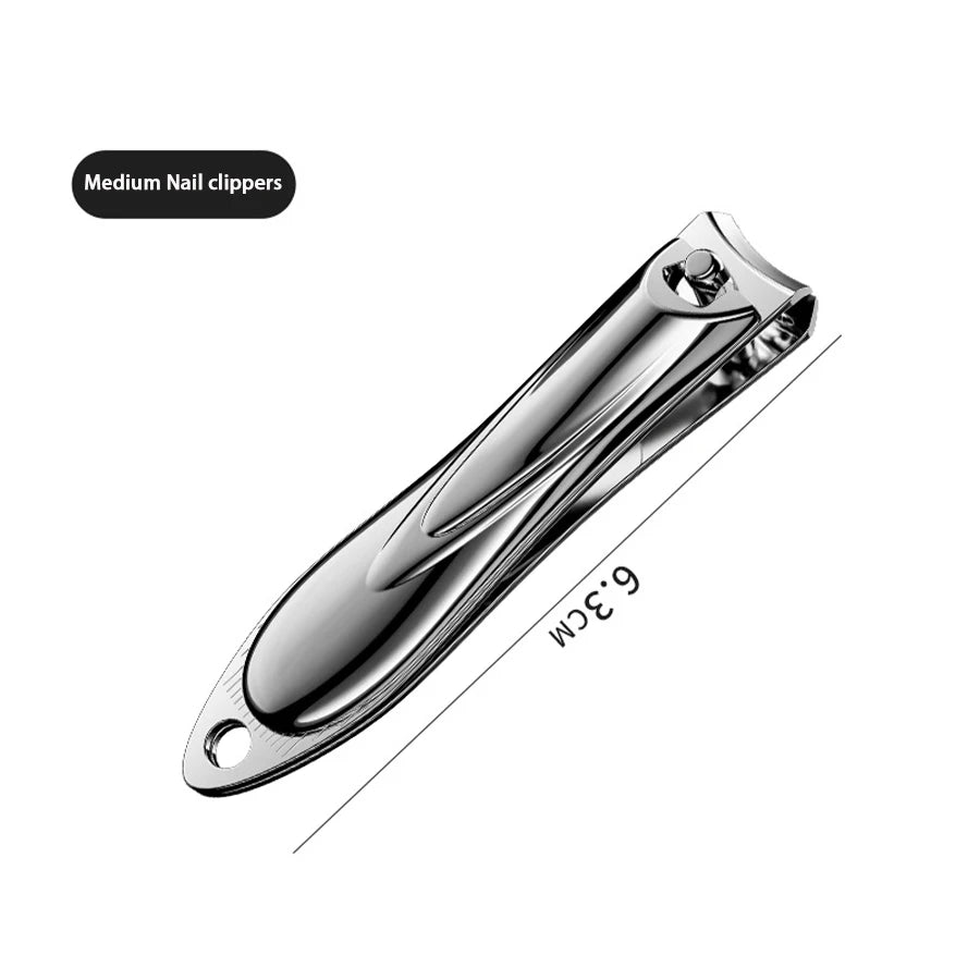 5-Piece Manicure Kit