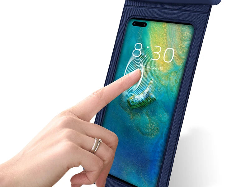 Waterproof Phone Pouch