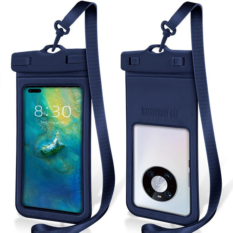 Waterproof Phone Pouch